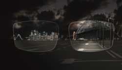 Brillengläser Nachtsicht Thun Optiker Thoma