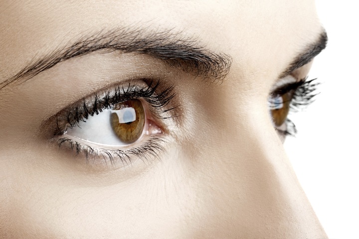 Hilfe bei trockenen Augen - Optik-Thoma